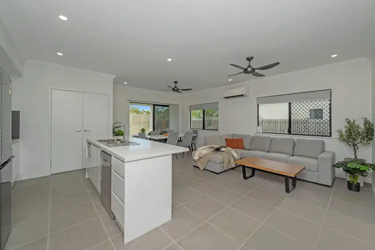 Fourth view of Homely house listing, 5 Spinifex Way, Bohle Plains QLD 4817
