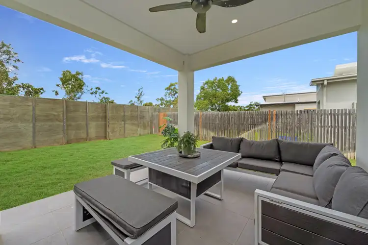 Fifth view of Homely house listing, 5 Spinifex Way, Bohle Plains QLD 4817
