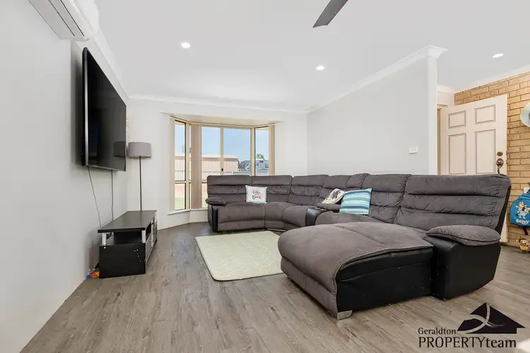 Fifth view of Homely house listing, 4 Mullian Way, Waggrakine WA 6530