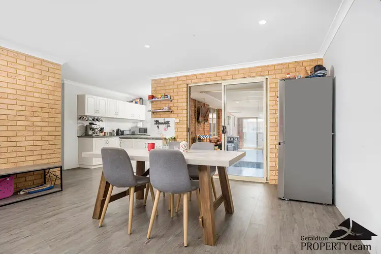 Sixth view of Homely house listing, 4 Mullian Way, Waggrakine WA 6530