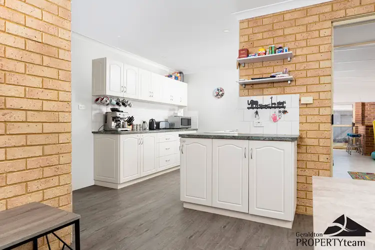 Seventh view of Homely house listing, 4 Mullian Way, Waggrakine WA 6530
