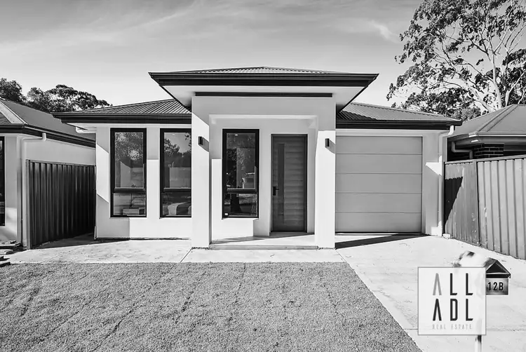 12B Southan Street, Smithfield Plains SA 5114
