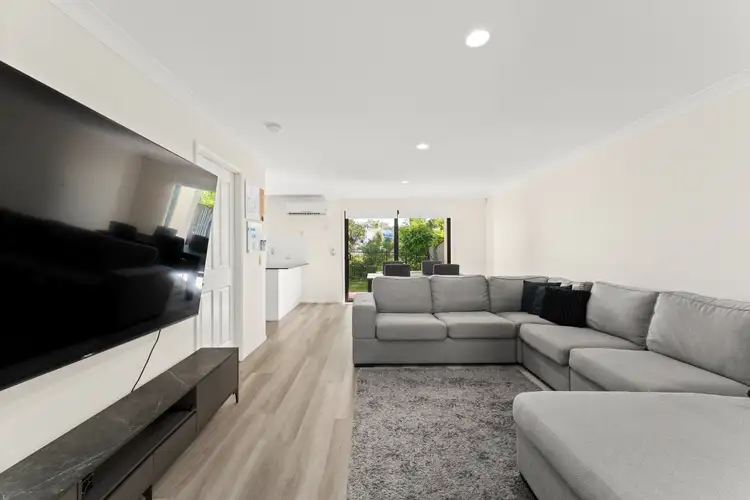 Main view of Homely townhouse listing, 8/24 Jessica Drive, Upper Coomera QLD 4209