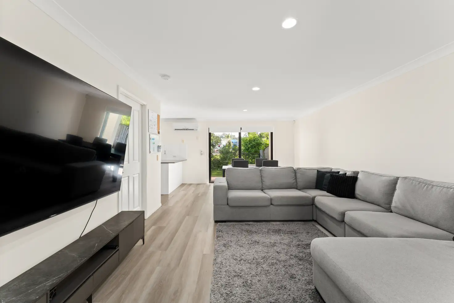 Main view of Homely townhouse listing, 8/24 Jessica Drive, Upper Coomera QLD 4209
