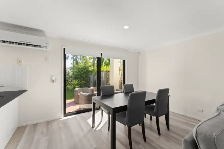 Second view of Homely townhouse listing, 8/24 Jessica Drive, Upper Coomera QLD 4209