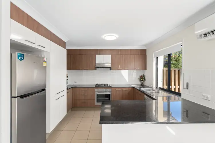 Fourth view of Homely townhouse listing, 8/24 Jessica Drive, Upper Coomera QLD 4209