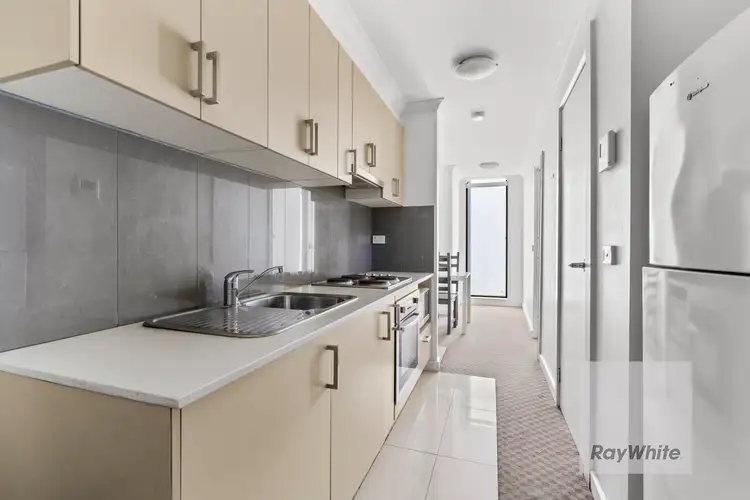Second view of Homely apartment listing, 109/1053 Plenty Road, Kingsbury VIC 3083