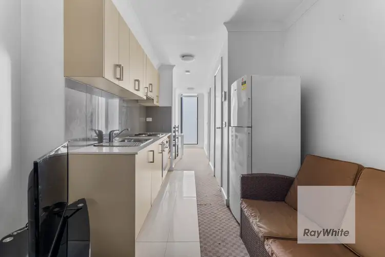 Third view of Homely apartment listing, 109/1053 Plenty Road, Kingsbury VIC 3083