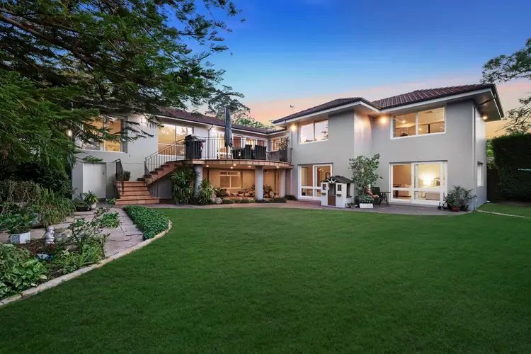 63 Avon Road, Pymble NSW 2073
