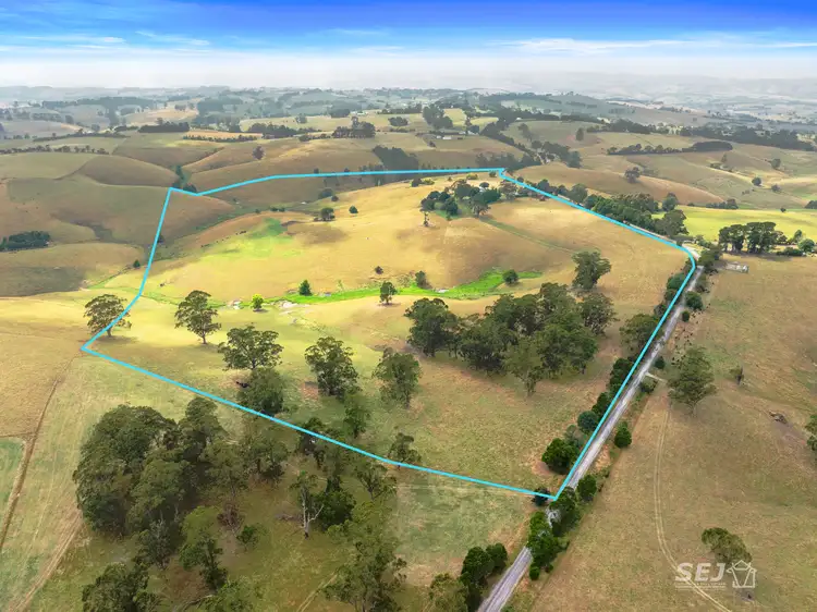 Fifth view of Homely rural property listing, 130 Coulters Road, Mardan VIC 3953