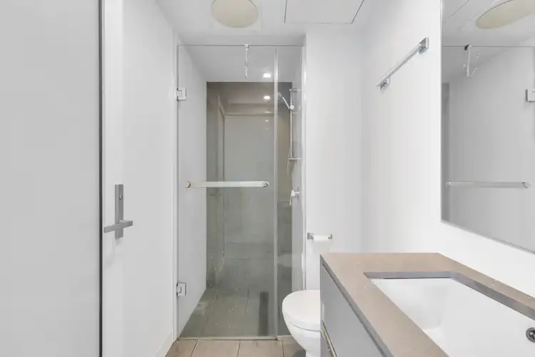 Fourth view of Homely apartment listing, 1508/855 Stanley Street, Woolloongabba QLD 4102