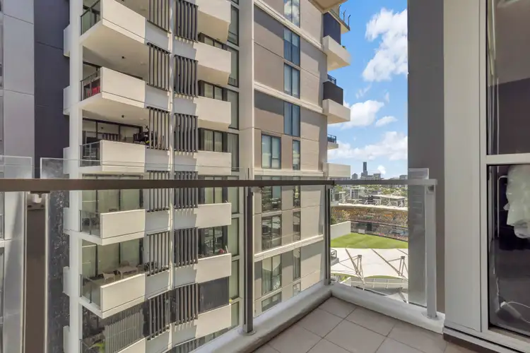 Fifth view of Homely apartment listing, 1508/855 Stanley Street, Woolloongabba QLD 4102
