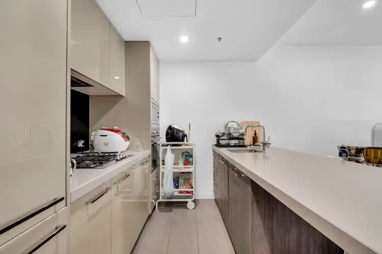 Sixth view of Homely apartment listing, 1508/855 Stanley Street, Woolloongabba QLD 4102