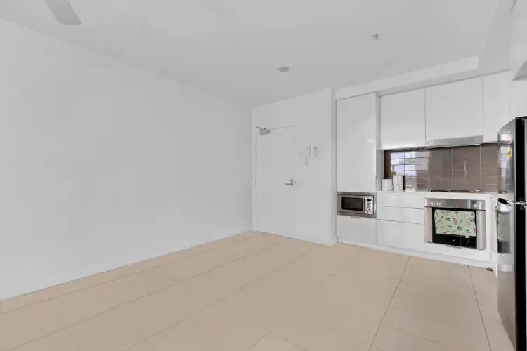 Third view of Homely apartment listing, 1101/348 Water Street, Fortitude Valley QLD 4006