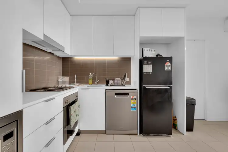 Fourth view of Homely apartment listing, 1101/348 Water Street, Fortitude Valley QLD 4006