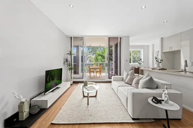 717/36-42 Stanley Street, St Ives NSW 2075