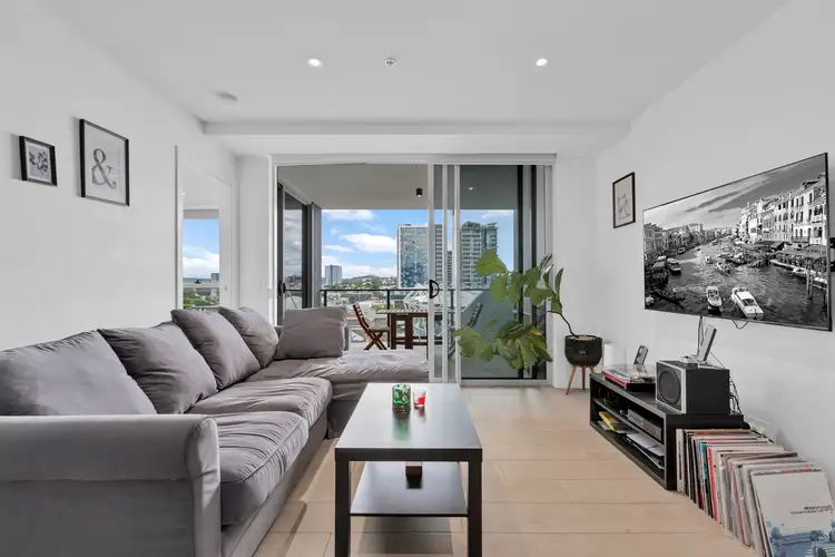 Fifth view of Homely apartment listing, 902/95 Linton Street, Kangaroo Point QLD 4169