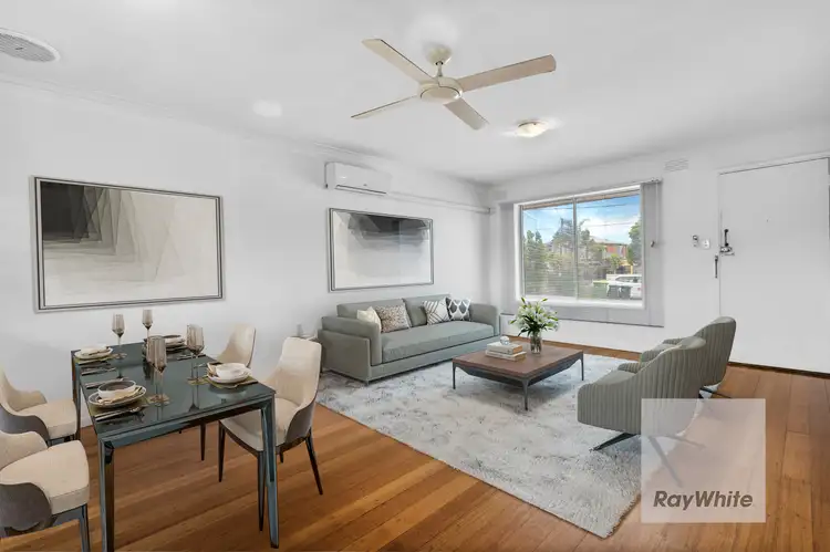 Main view of Homely unit listing, 4/178 Dunne Street, Kingsbury VIC 3083