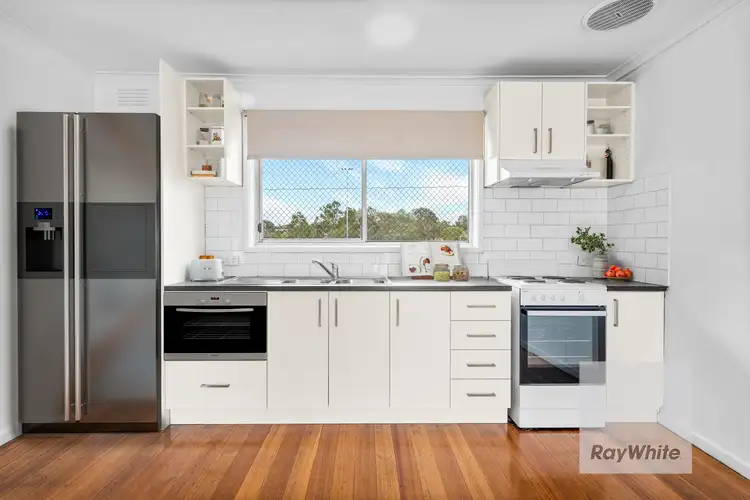 Second view of Homely unit listing, 4/178 Dunne Street, Kingsbury VIC 3083
