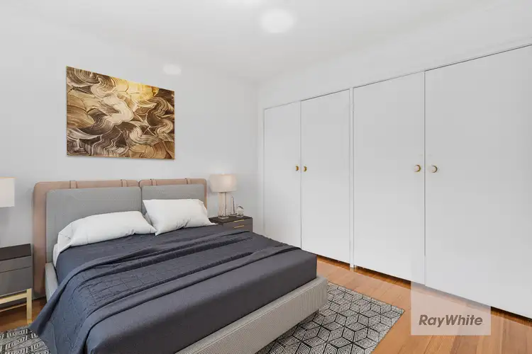 Third view of Homely unit listing, 4/178 Dunne Street, Kingsbury VIC 3083
