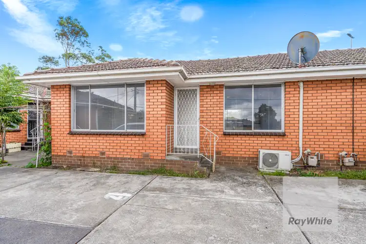 Fifth view of Homely unit listing, 4/178 Dunne Street, Kingsbury VIC 3083