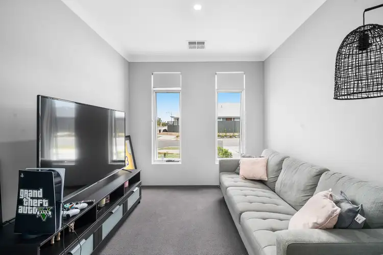 Second view of Homely house listing, 2 Seacliff Approach, Madora Bay WA 6210