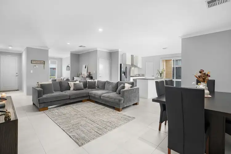 Third view of Homely house listing, 2 Seacliff Approach, Madora Bay WA 6210