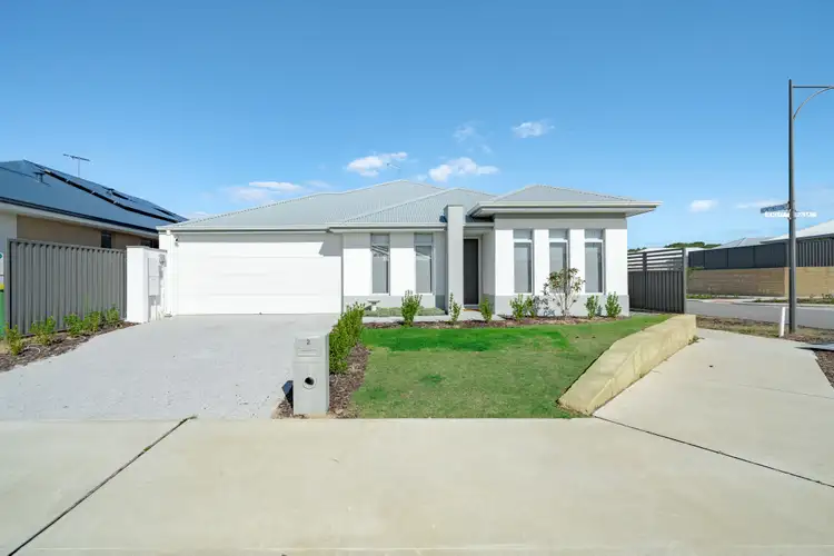 Fifth view of Homely house listing, 2 Seacliff Approach, Madora Bay WA 6210