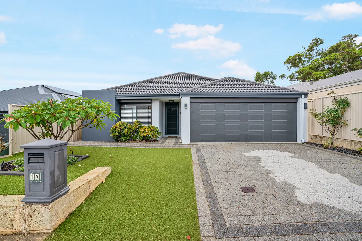 Main view of Homely house listing, 17 Greenville Vista, Meadow Springs WA 6210