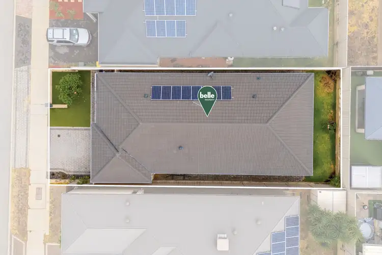 Second view of Homely house listing, 17 Greenville Vista, Meadow Springs WA 6210