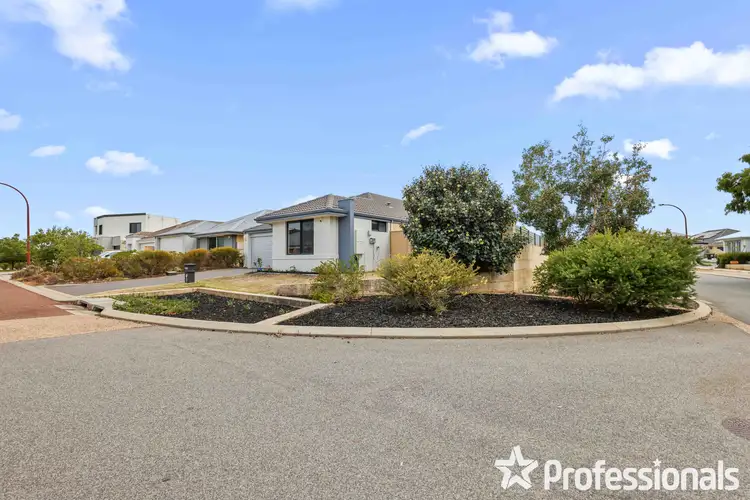 Second view of Homely house listing, 8 Nene Road, Southern River WA 6110