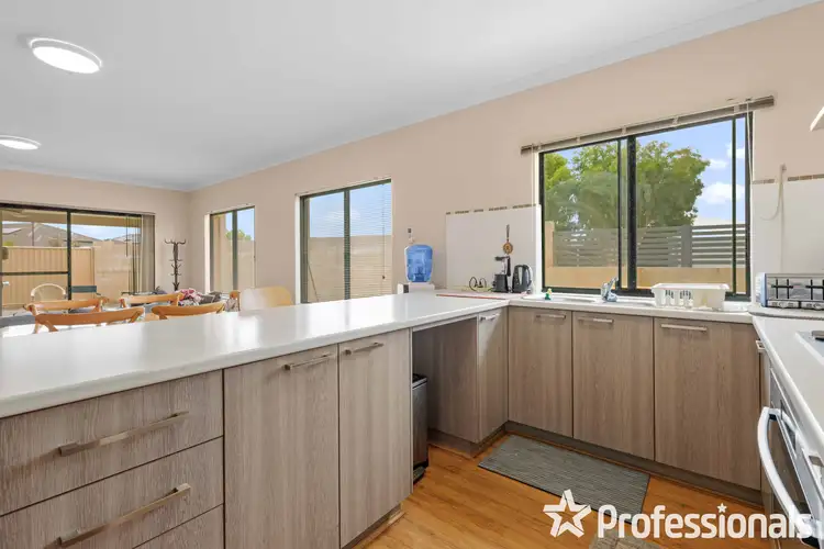 Third view of Homely house listing, 8 Nene Road, Southern River WA 6110