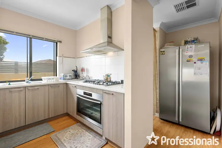 Fourth view of Homely house listing, 8 Nene Road, Southern River WA 6110