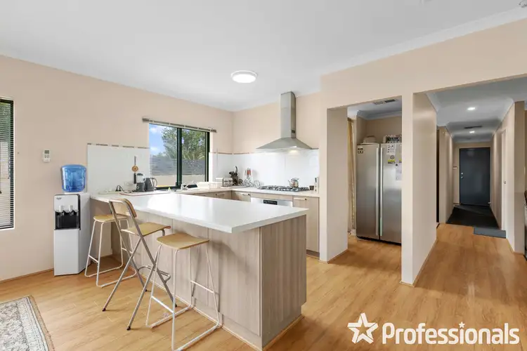 Sixth view of Homely house listing, 8 Nene Road, Southern River WA 6110