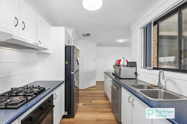 Second view of Homely house listing, 24 Wallamoul Street, Tamworth NSW 2340