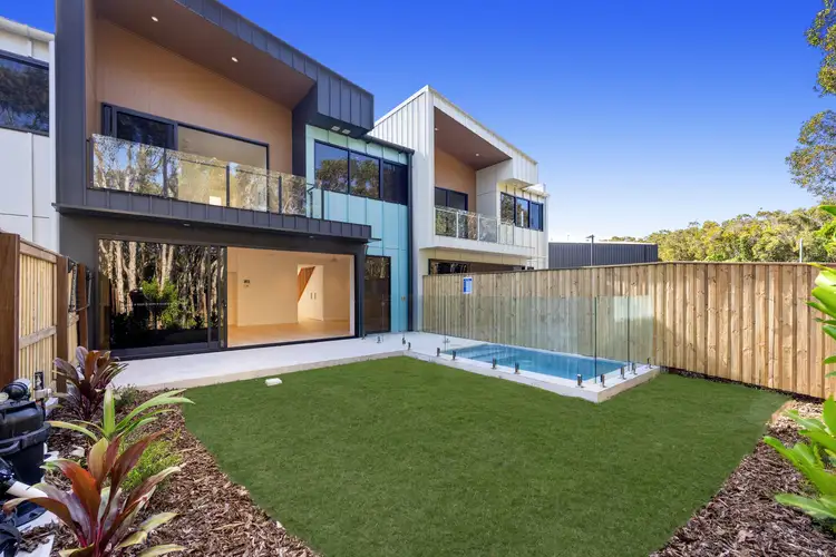 Main view of Homely house listing, 16/270 Ocean Drive, Twin Waters QLD 4564