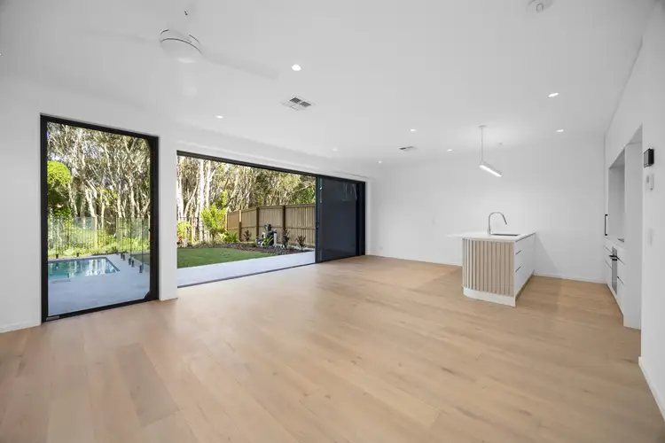 Third view of Homely house listing, 16/270 Ocean Drive, Twin Waters QLD 4564
