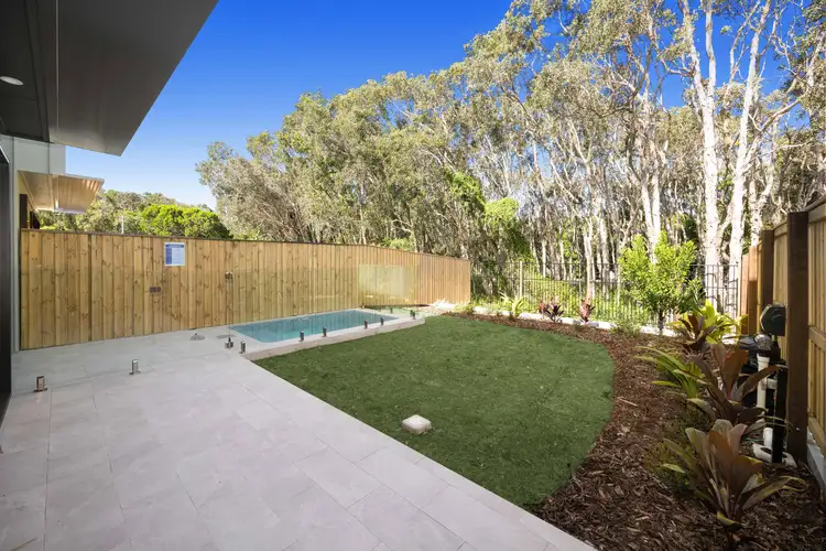Fifth view of Homely house listing, 16/270 Ocean Drive, Twin Waters QLD 4564