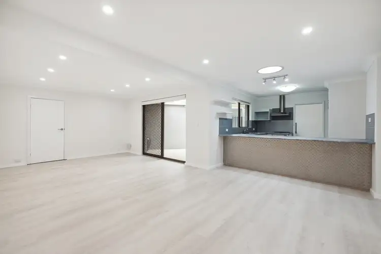 Second view of Homely house listing, 28B Dickenson Way, Booragoon WA 6154