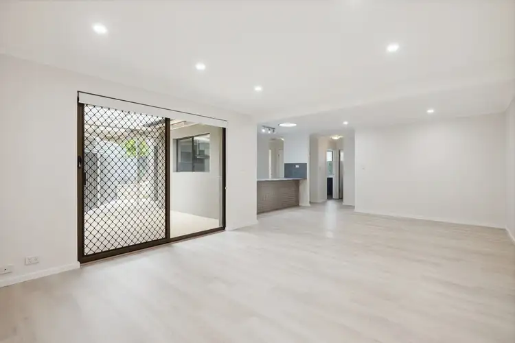 Third view of Homely house listing, 28B Dickenson Way, Booragoon WA 6154