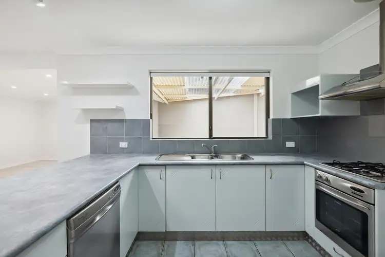 Sixth view of Homely house listing, 28B Dickenson Way, Booragoon WA 6154