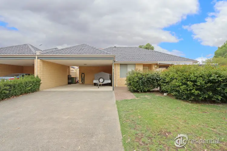 27/9 Barfield Road, Hammond Park WA 6164