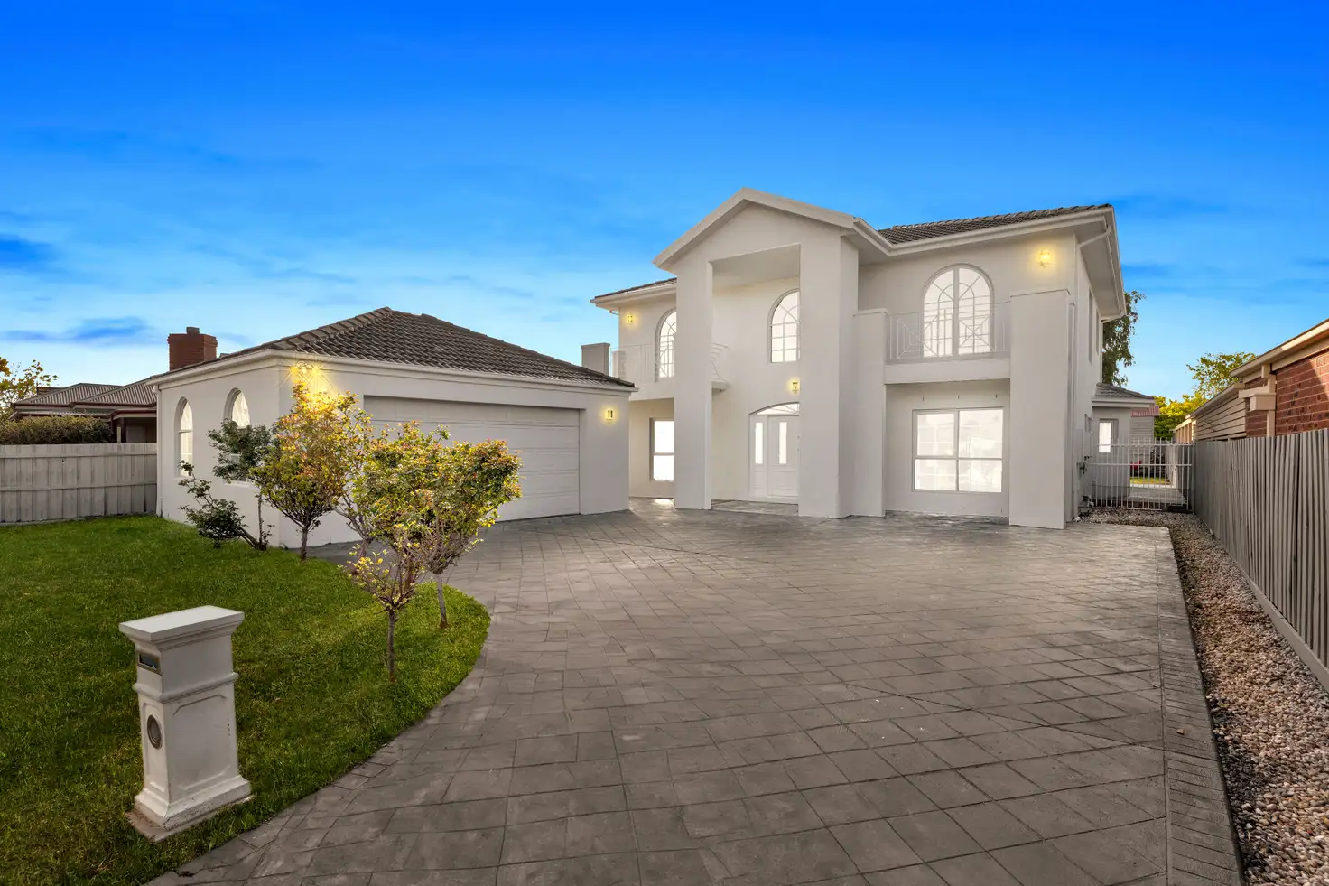 Main view of Homely house listing, 18 Looker Street, Lara VIC 3212