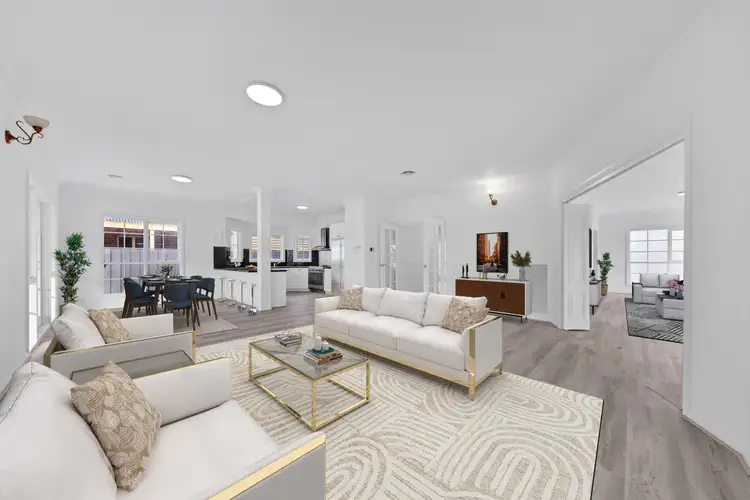 Fifth view of Homely house listing, 18 Looker Street, Lara VIC 3212