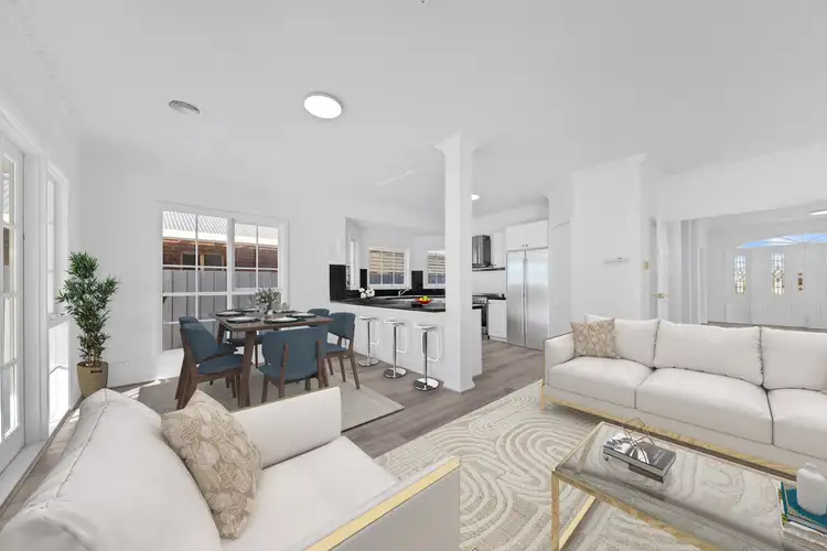 Sixth view of Homely house listing, 18 Looker Street, Lara VIC 3212