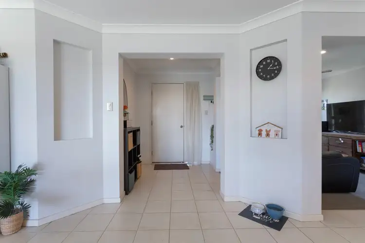 Second view of Homely house listing, 4 Acacia Close, Raceview QLD 4305