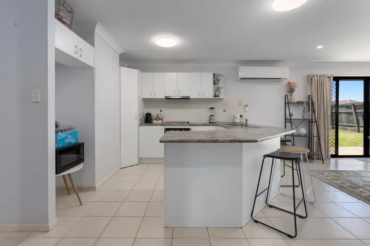Fourth view of Homely house listing, 4 Acacia Close, Raceview QLD 4305