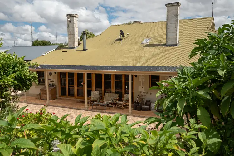 Fourth view of Homely house listing, 6 Robertson Street, Naracoorte SA 5271