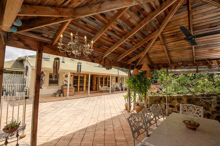 Fifth view of Homely house listing, 6 Robertson Street, Naracoorte SA 5271