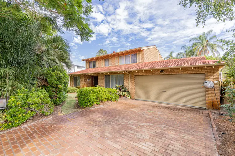 38 Carlow Circle, Waterford WA 6152